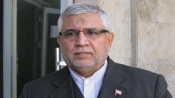 Ambassador reacts to statements of Azerbaijani MPs concerning Iran